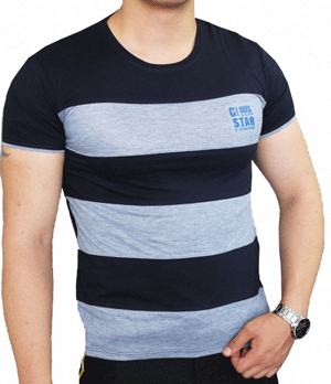 تیشرت مردانه G-STAR