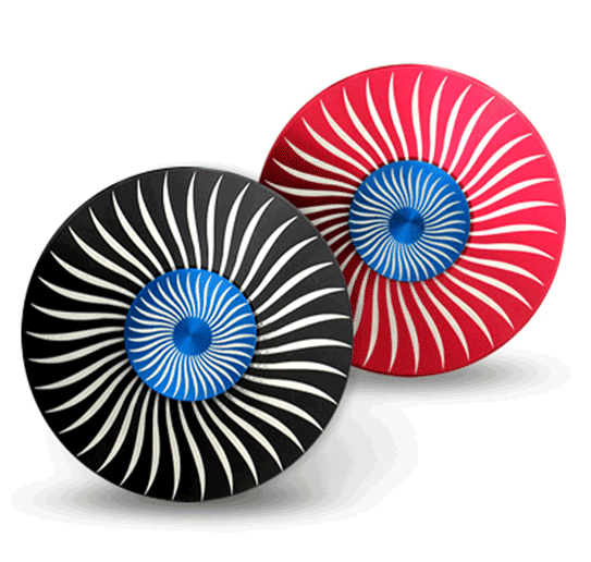Spiral Professional Spinners
ویژگی های اسپینر حرفه ای مدل اسپیرال:
- وسیله ای بی نظیر برای کاهش استرس و اضطراب
- دارای زیـبایی بصری با چرخش بسیار سریـع (حدود ٣ دقيقه چرخش با هر ضربه)
- فـوق العـاده آرامش بخش و سرگـرم کننده
- ارائه شده در رنگ های مشکی و قرمز
- جنس اسپینر: فلزی
- دارای بسته بندی فلزی شکیل
- نسل جدید اسپینر ها اسپینر حرفه ای مدل اسپیرال