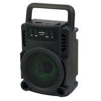اسپیکر بلوتوث GREATNICE GTS-1360 - برای مشاهده توضیحات بیشتر کلیک کنید اسپیکر بلوتوث GREATNICE GTS-1360