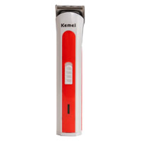 ماشین اصلاح Kemei KM-2168 - برای مشاهده توضیحات بیشتر کلیک کنید ماشین اصلاح Kemei KM-2168
