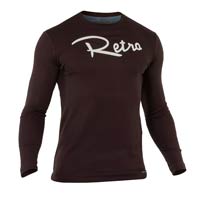 بلوز مردانه Retra 36610 قهوه ای - برای مشاهده توضیحات بیشتر کلیک کنید بلوز مردانه Retra 36610 قهوه ای
