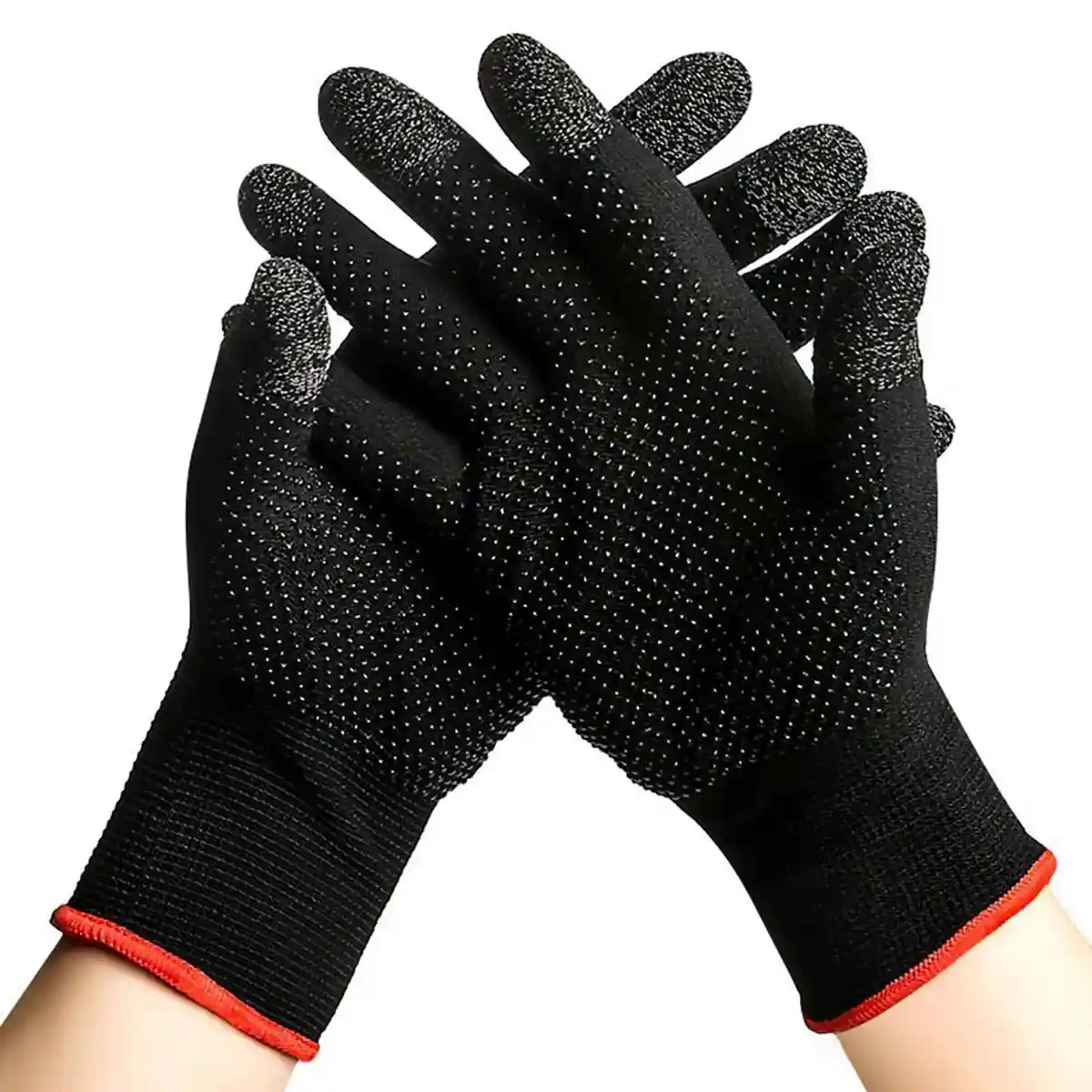 دستکش مخصوص تاچ PUBG (3)