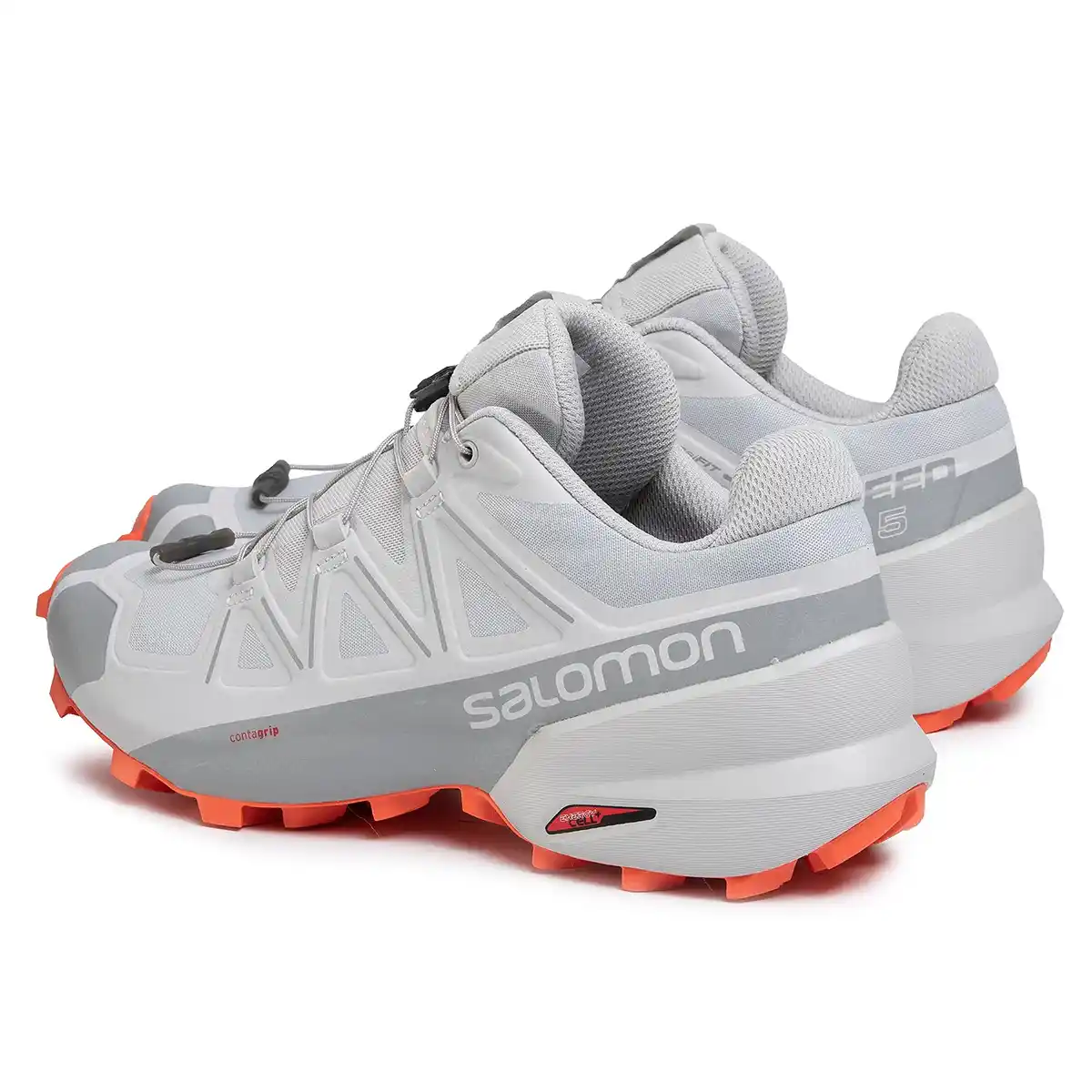 کفش مردانه سالومون اسپید کراس Salomon Speedcross 5 (2)