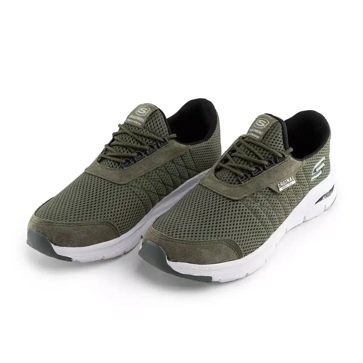 کتونی مردانه Skechers Archfit (9)