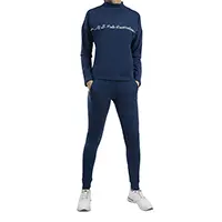 ست تیشرت و شلوار زنانه US Polo 1251A05 - برای مشاهده توضیحات بیشتر کلیک کنید ست تیشرت و شلوار زنانه US Polo 1251A05