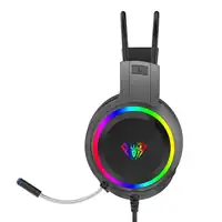هدست گیمینگ آئولا AULA S608 RGB (2) - برای بزرگنمایی روی تصویر کلیک کنید هدست گیمینگ آئولا AULA S608 RGB (2)