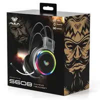 هدست گیمینگ آئولا AULA S608 RGB (4) - برای بزرگنمایی روی تصویر کلیک کنید هدست گیمینگ آئولا AULA S608 RGB (4)