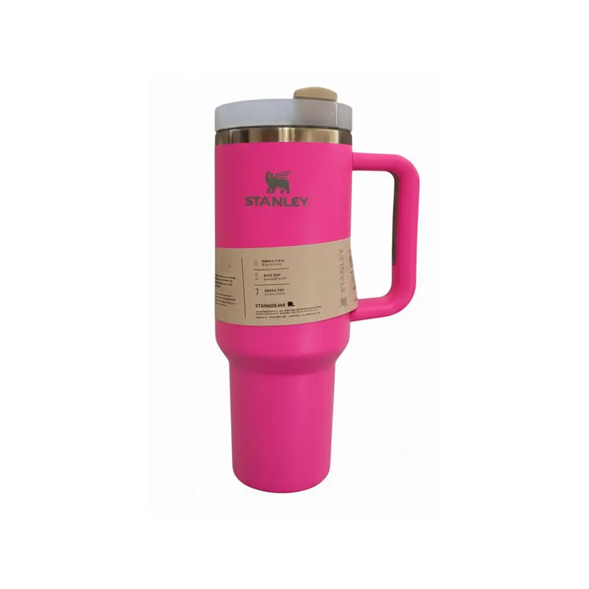 تراول ماگ استنلی Stanley (6) تراول ماگ استنلی Stanley (6)