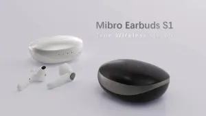ویدئو: هدفون بلوتوث Xiaomi Mibro S1 XPEJ003
