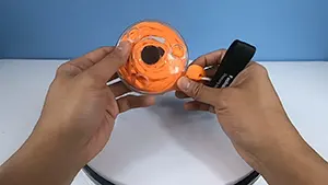 ویدئو: کیف خرید جادویی جمع شونده