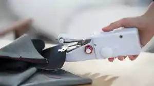 ویدئو: چرخ خیاطی دستی اتوماتیک