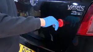 ویدئو: ابزار صافکاری و تعمیر فرورفتگی خودرو